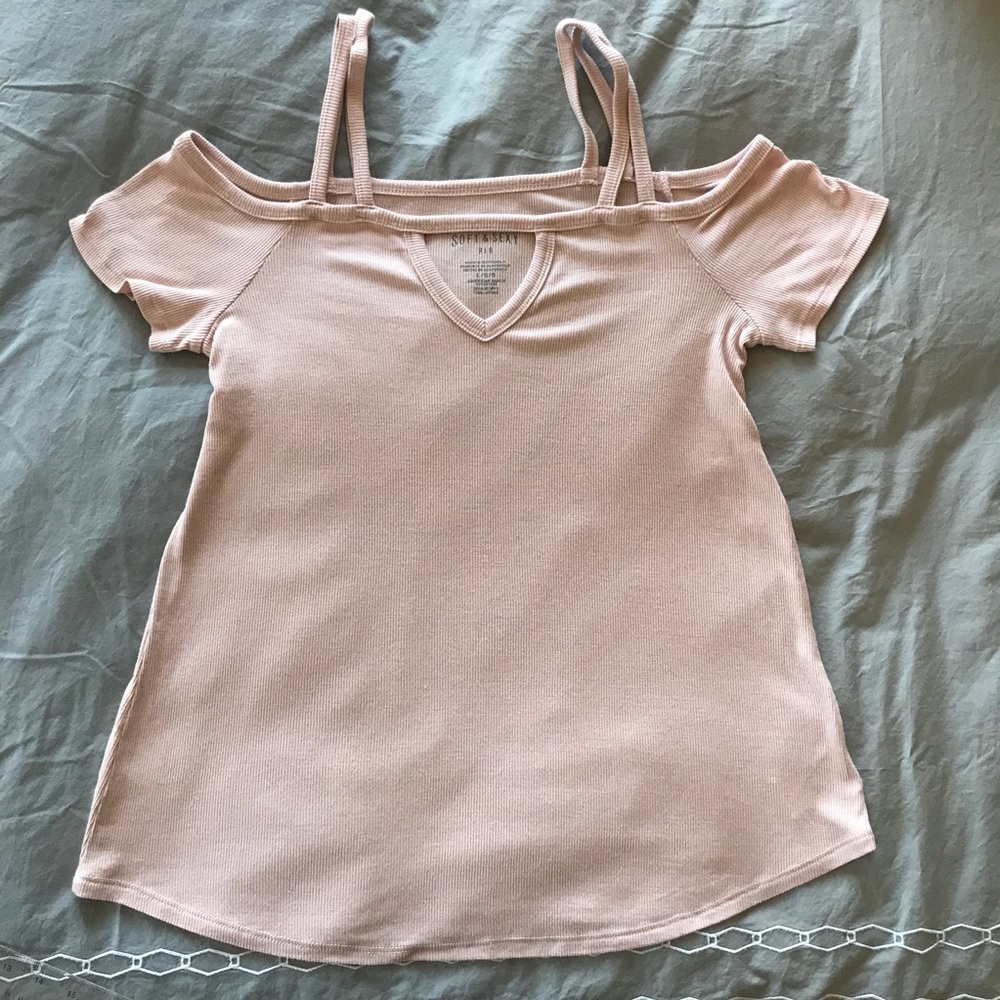America Eagle top